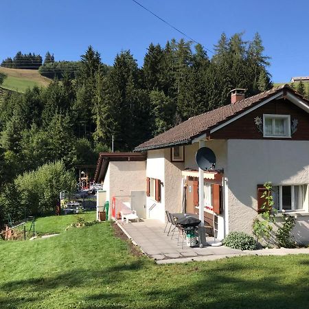 Appenzellerland - Ferienhaus "Boemmeli" Villa Hundwil Buitenkant foto